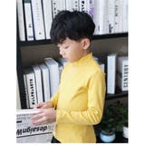 カットソー 長袖 ロングTシャツ | PlusNao | 詳細画像4
