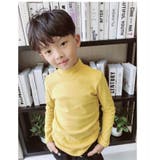 カットソー 長袖 ロングTシャツ | PlusNao | 詳細画像5