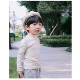 カットソー 長袖 ロングTシャツ | PlusNao | 詳細画像8