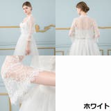 ボレロ ジャケット カーディガン | PlusNao | 詳細画像12 