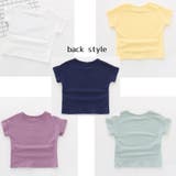 Tシャツ カットソー 子供用 | PlusNao | 詳細画像15 