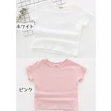 Tシャツ カットソー 子供用 | PlusNao | 詳細画像16 