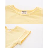 Tシャツ カットソー 子供用 | PlusNao | 詳細画像5 