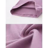 Tシャツ カットソー 子供用 | PlusNao | 詳細画像8 