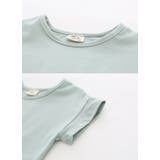 Tシャツ カットソー 子供用 | PlusNao | 詳細画像9 