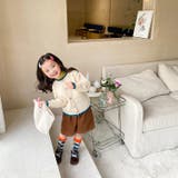 カーディガン ニット 長袖 | PlusNao | 詳細画像8