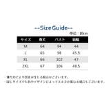 カットソー ノースリーブ Tシャツ | PlusNao | 詳細画像20