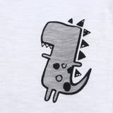 ロンパース ベビー 赤ちゃん | PlusNao | 詳細画像9 