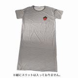 ルームウェア ワンピース Tシャツワンピース | PlusNao | 詳細画像15 