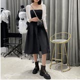 ボレロ カーディガン ショート丈 | PlusNao | 詳細画像4