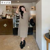 Tシャツワンピース 半袖 レディース | PlusNao | 詳細画像15