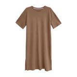 Tシャツワンピース 半袖 レディース | PlusNao | 詳細画像17