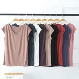 カットソー レディース 女性用 | PlusNao | 詳細画像7 