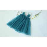 ワンピース キッズ 子ども服 | PlusNao | 詳細画像4 