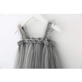 ワンピース キッズ 子ども服 | PlusNao | 詳細画像9 