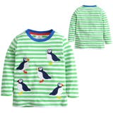 Ｔシャツ シャツ キッズ | PlusNao | 詳細画像1 