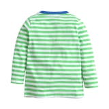 Ｔシャツ シャツ キッズ | PlusNao | 詳細画像3 