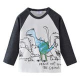 Ｔシャツ シャツ キッズ | PlusNao | 詳細画像8 