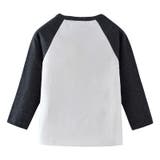 Ｔシャツ シャツ キッズ | PlusNao | 詳細画像9 