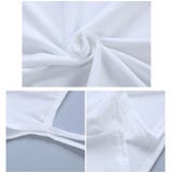 キャミソール レディース 女性 | PlusNao | 詳細画像16 