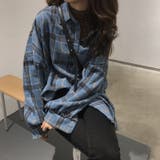 長袖シャツ レディース 女性用 | PlusNao | 詳細画像10