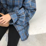 長袖シャツ レディース 女性用 | PlusNao | 詳細画像12