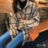 長袖シャツ レディース 女性用 | PlusNao | 詳細画像14