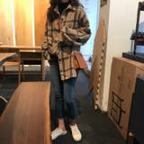 長袖シャツ レディース 女性用 | PlusNao | 詳細画像2