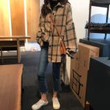 長袖シャツ レディース 女性用 | PlusNao | 詳細画像3