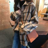 長袖シャツ レディース 女性用 | PlusNao | 詳細画像5