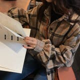 長袖シャツ レディース 女性用 | PlusNao | 詳細画像6
