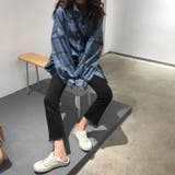長袖シャツ レディース 女性用 | PlusNao | 詳細画像7