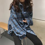 長袖シャツ レディース 女性用 | PlusNao | 詳細画像9