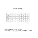 ルームウェア ワンピース 部屋着 | PlusNao | 詳細画像19
