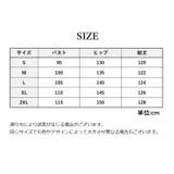 オールインワン ノースリーブ レディース | PlusNao | 詳細画像20 