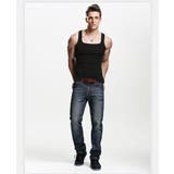 タンクトップ メンズ トップス | PlusNao | 詳細画像10 