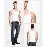 タンクトップ メンズ トップス | PlusNao | 詳細画像12 