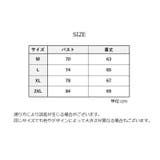 タンクトップ メンズ トップス | PlusNao | 詳細画像18 