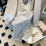 パーカーワンピース レディース 女性 | PlusNao | 詳細画像8