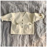 ジャケット キッズ 子供 | PlusNao | 詳細画像4