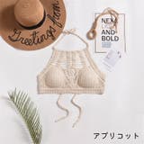 ノースリーブ ベスト タンクトップ | PlusNao | 詳細画像18