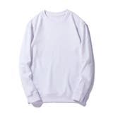 トレーナー スウェット 裏毛 | PlusNao | 詳細画像11