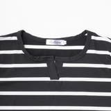 カットソー Tシャツ 半袖 | PlusNao | 詳細画像13 