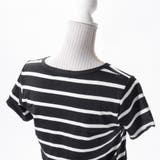 カットソー Tシャツ 半袖 | PlusNao | 詳細画像15 