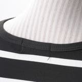 カットソー Tシャツ 半袖 | PlusNao | 詳細画像16 