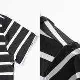 カットソー Tシャツ 半袖 | PlusNao | 詳細画像17 