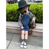 ジャンパースカート キッズ ベビー | PlusNao | 詳細画像5 