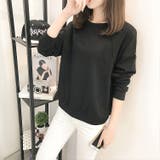 トレーナー レディース トップス | PlusNao | 詳細画像15