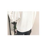トレーナー レディース トップス | PlusNao | 詳細画像17