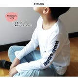 長袖Tシャツ カットソー ロンT | PlusNao | 詳細画像11 